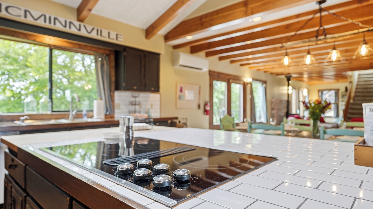 Photo of Kitchen in McMinnville