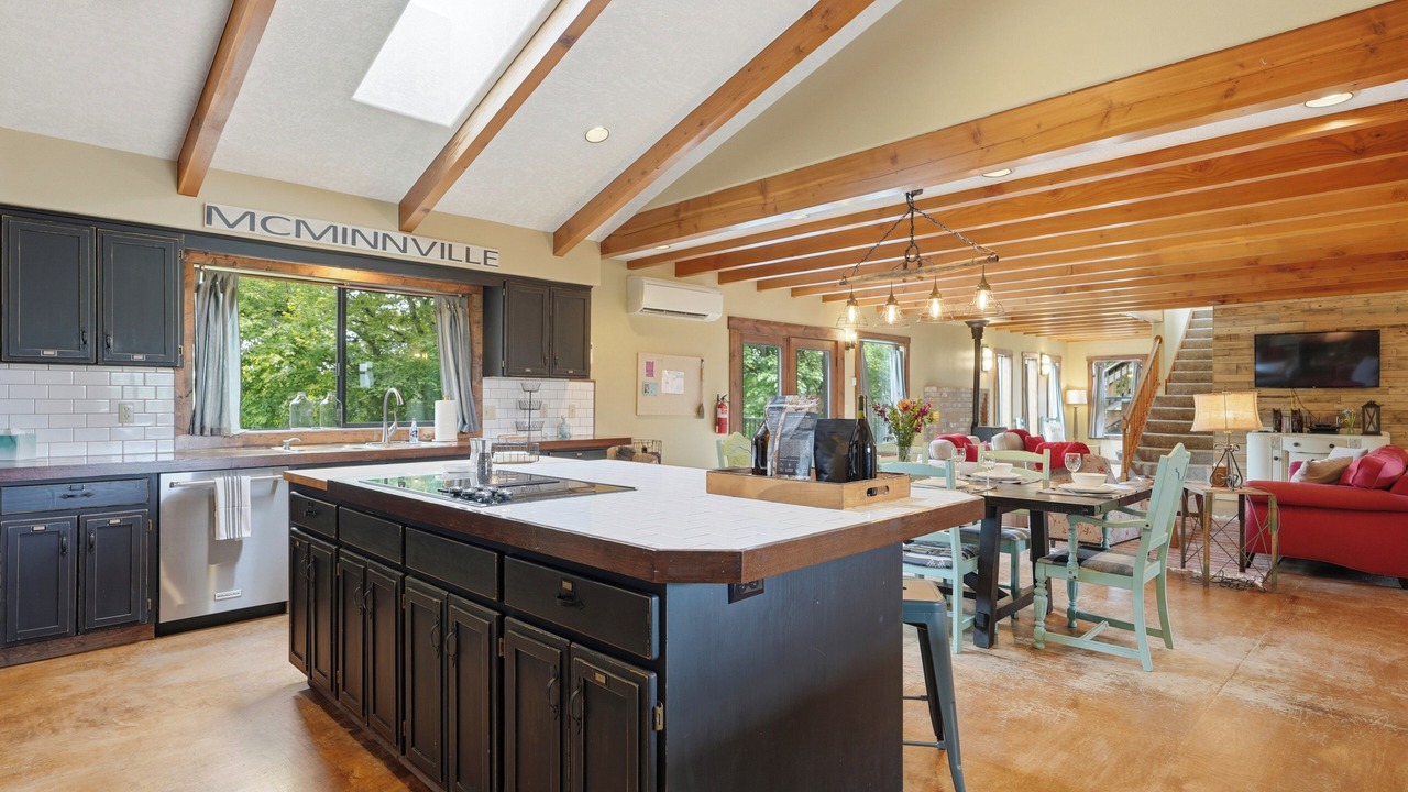 Photo of Kitchen in McMinnville