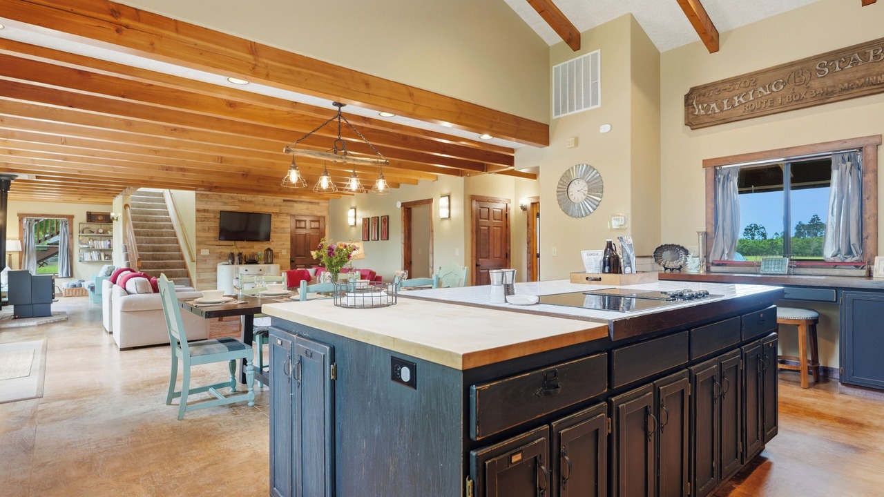 Photo of Kitchen in McMinnville
