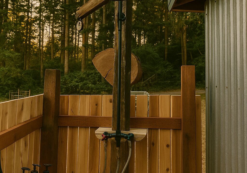Photo of Outdoor in Clinton