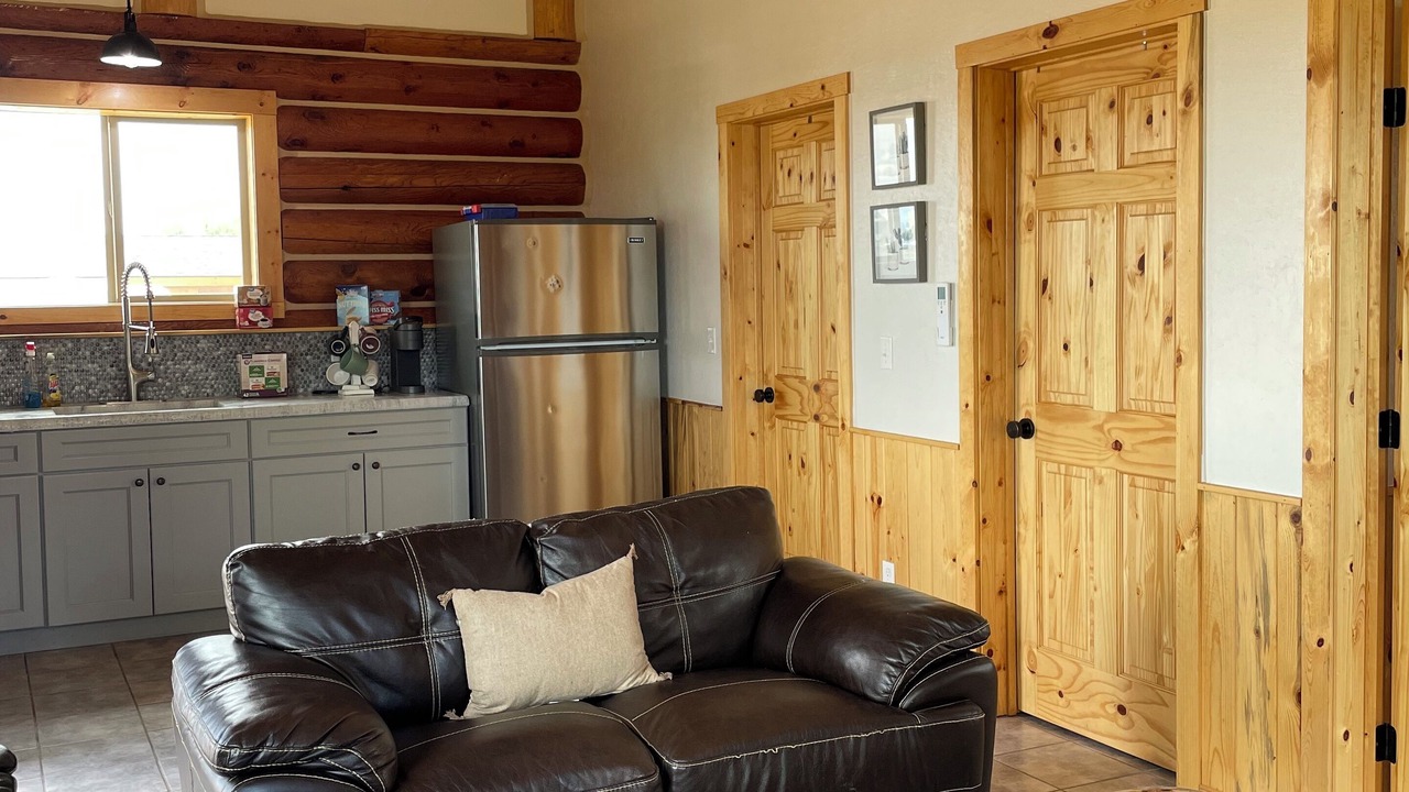 Photo of Livingroom in Grangeville