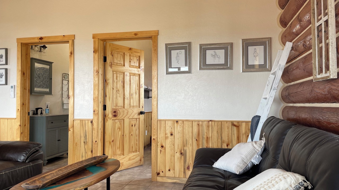 Photo of Livingroom in Grangeville