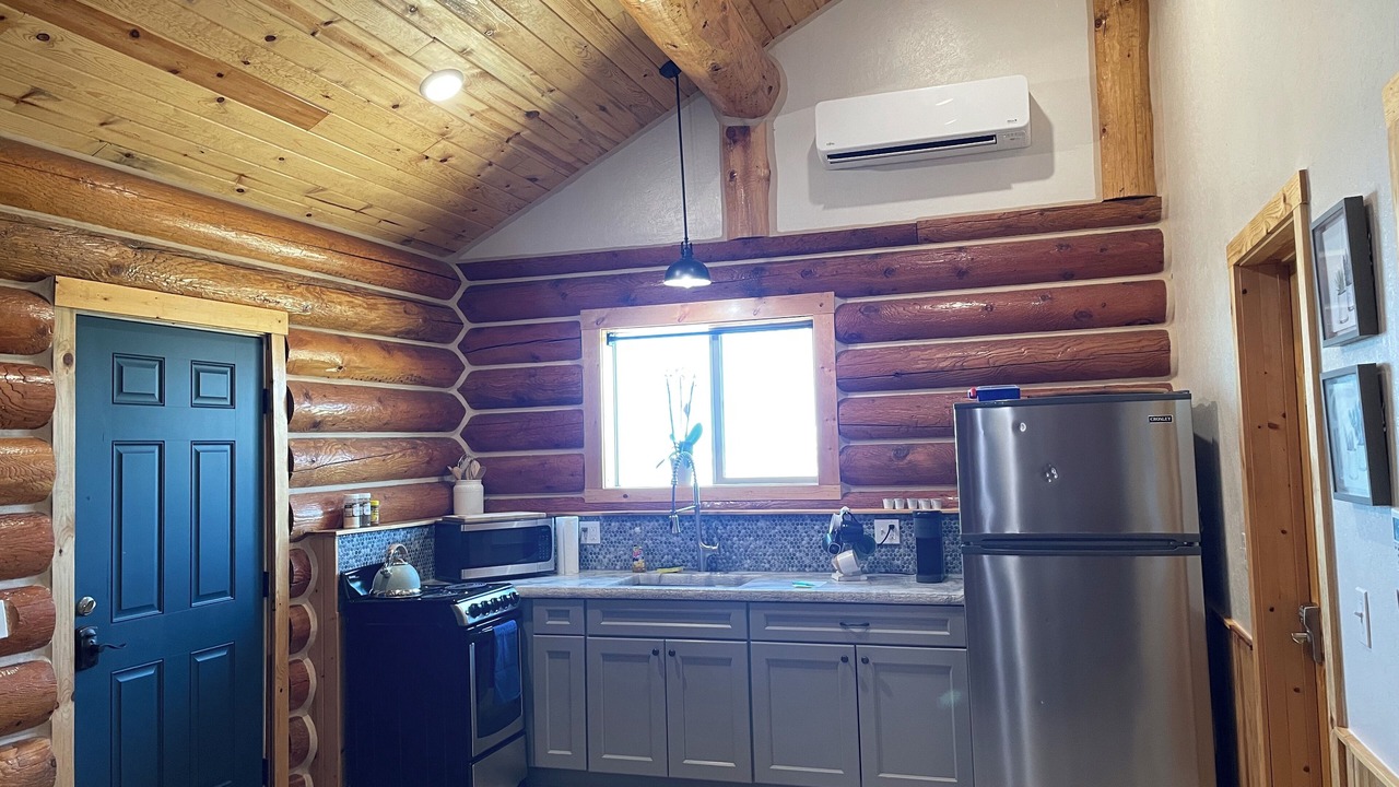 Photo of Kitchen in Grangeville