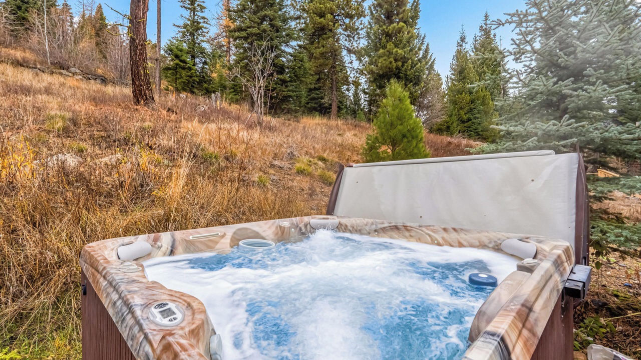 Photo of Outdoor in Tamarack Resort
