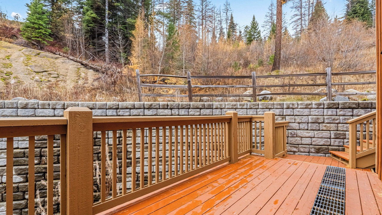 Photo of Outdoor in Tamarack Resort