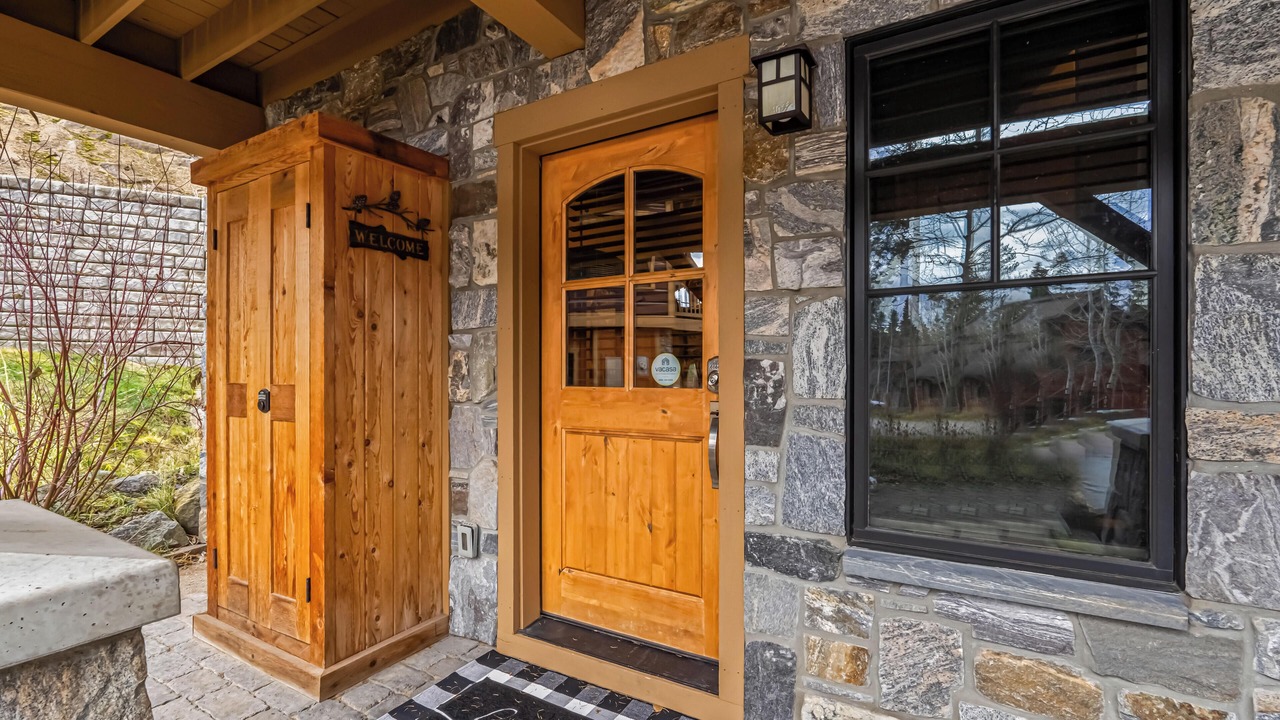 Photo of Outdoor in Tamarack Resort