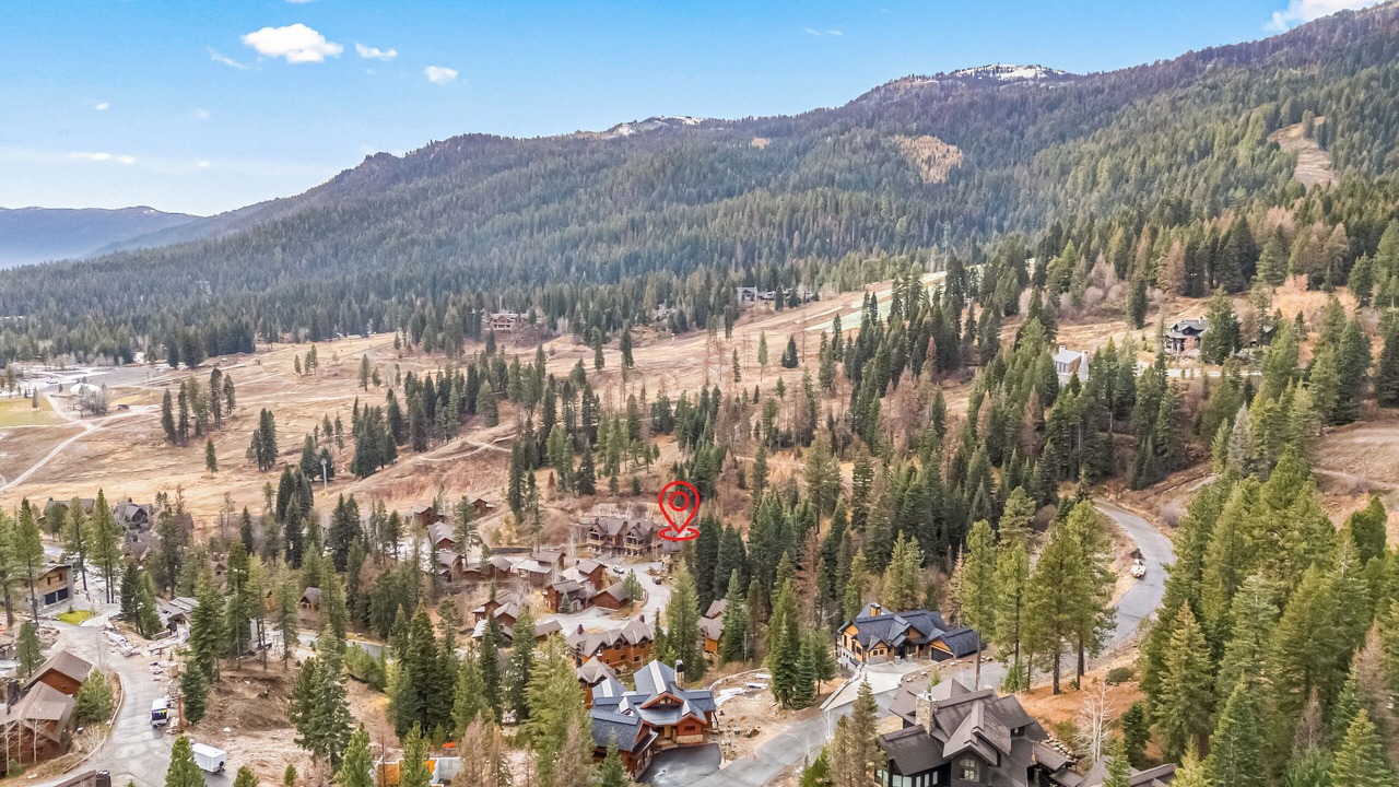 Photo of Outdoor in Tamarack Resort