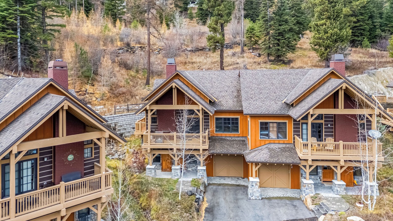 Photo of Outdoor in Tamarack Resort
