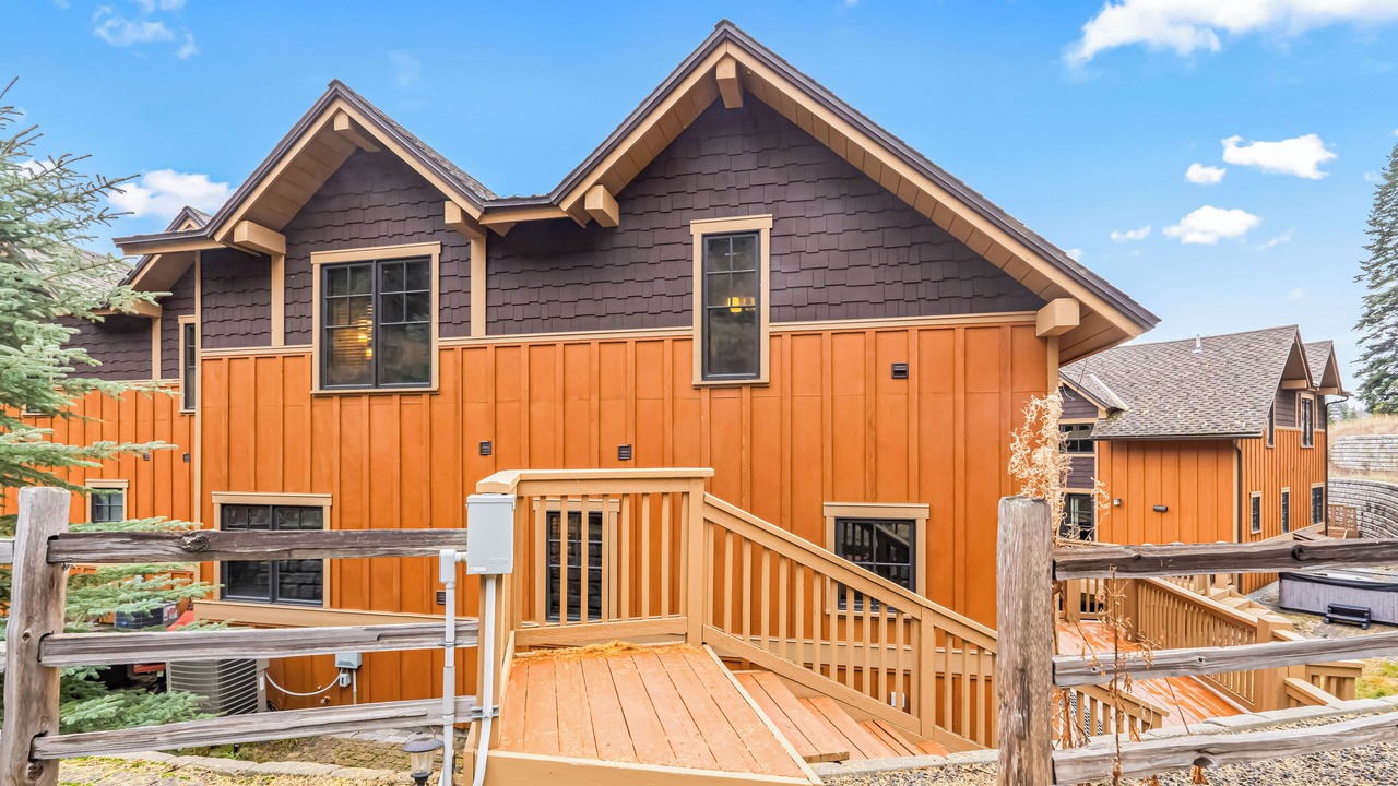 Photo of Outdoor in Tamarack Resort
