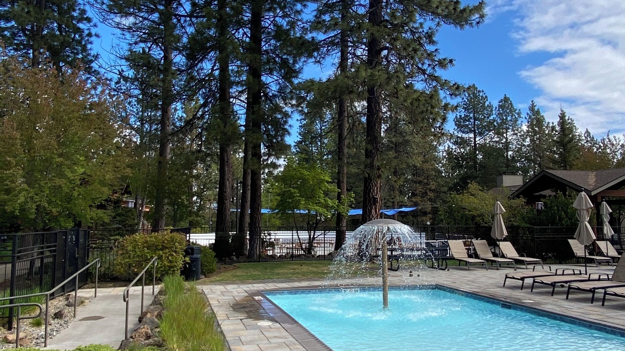 Photo of Outdoor in Bend