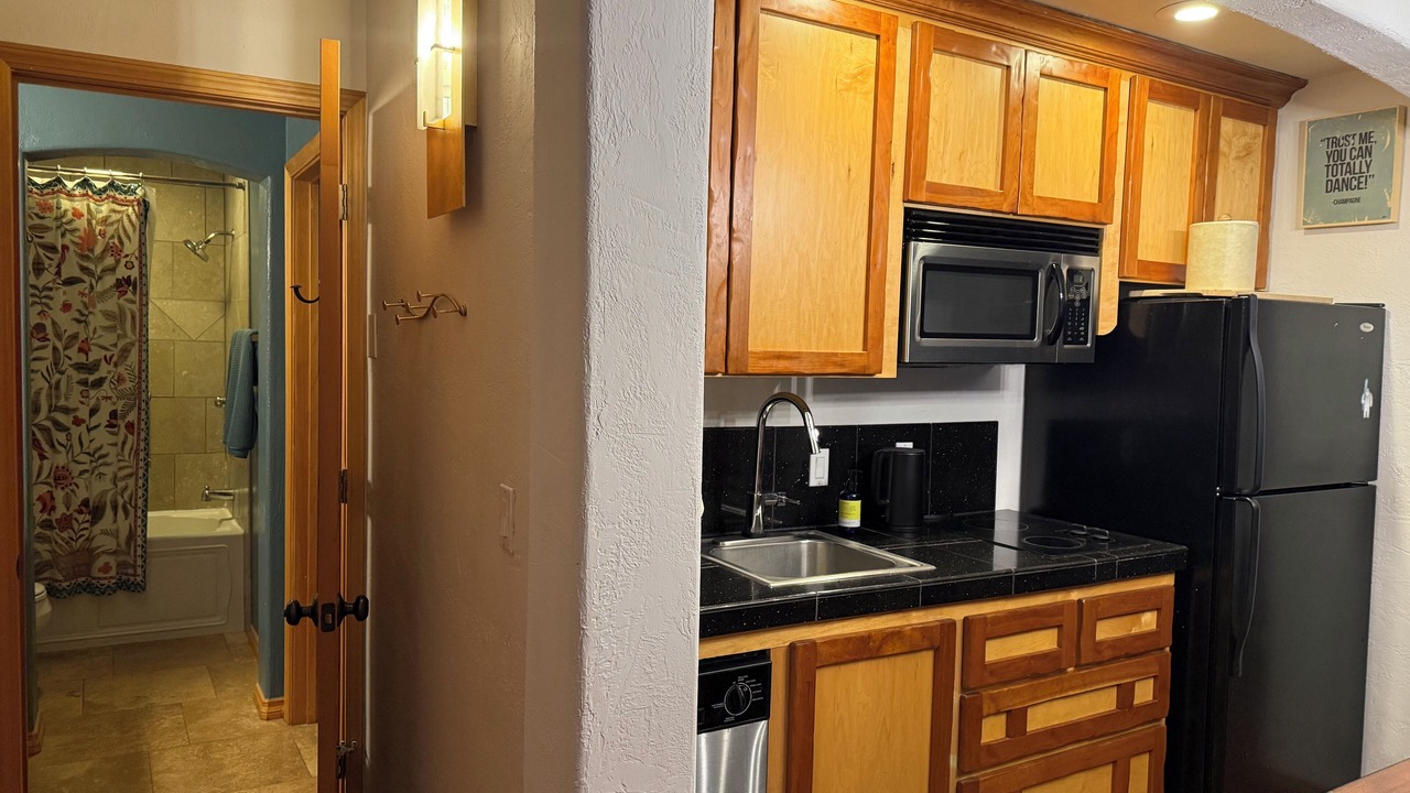 Photo of Kitchen in Bend