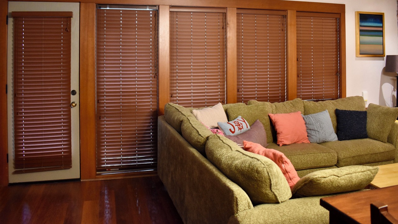 Photo of Livingroom in Bend