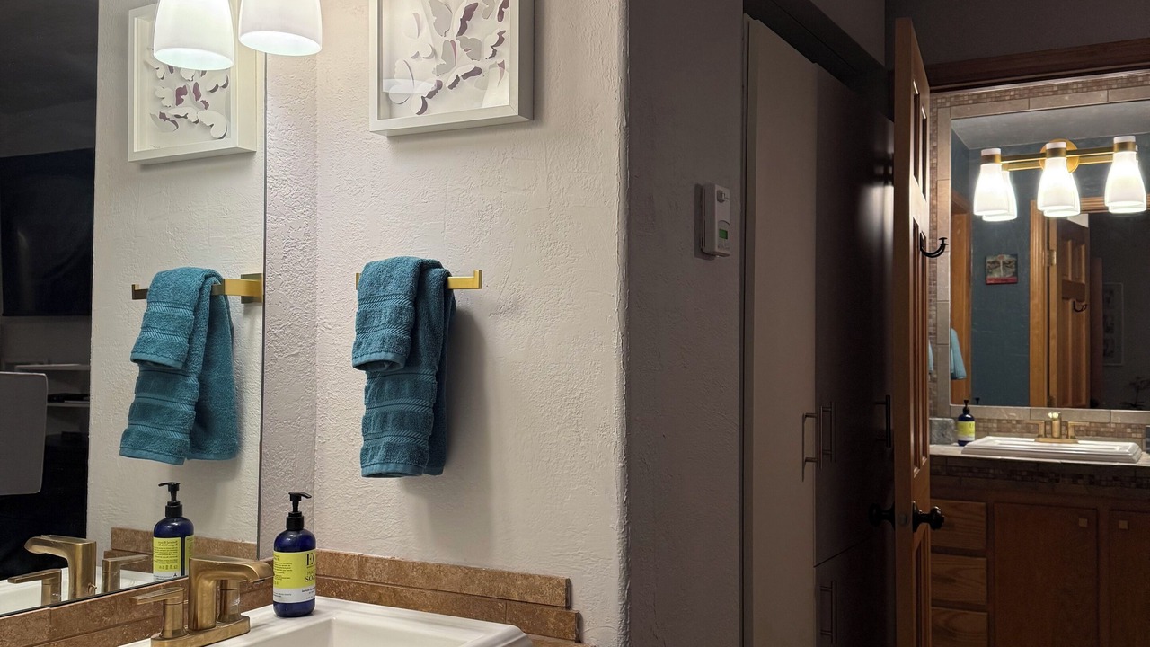 Photo of Bathroom in Bend