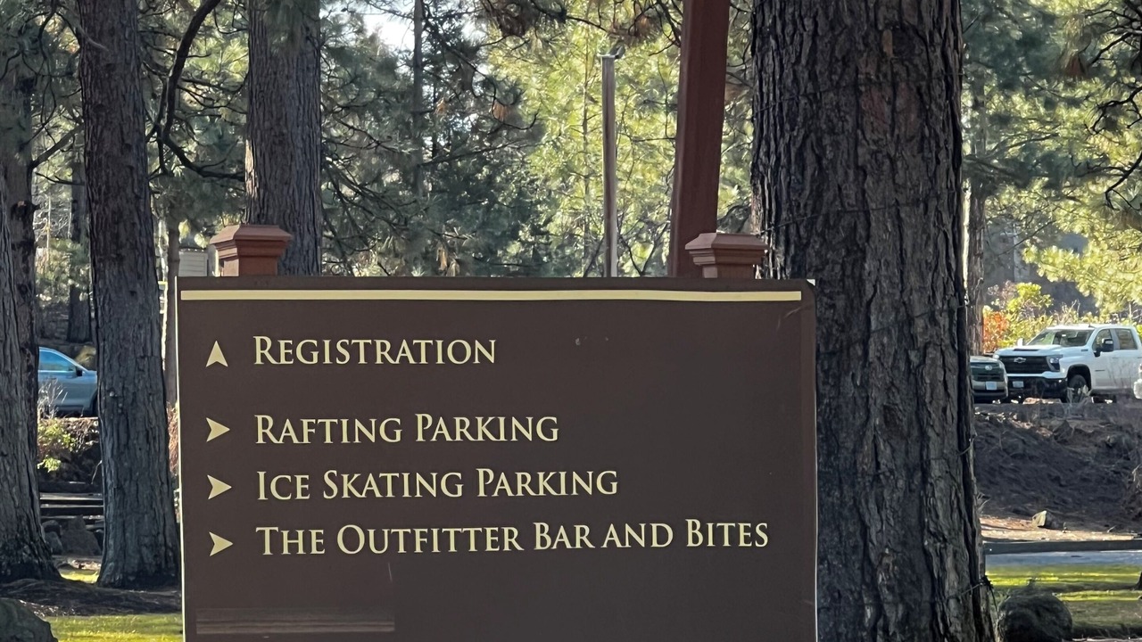 Photo of Outdoor in Bend