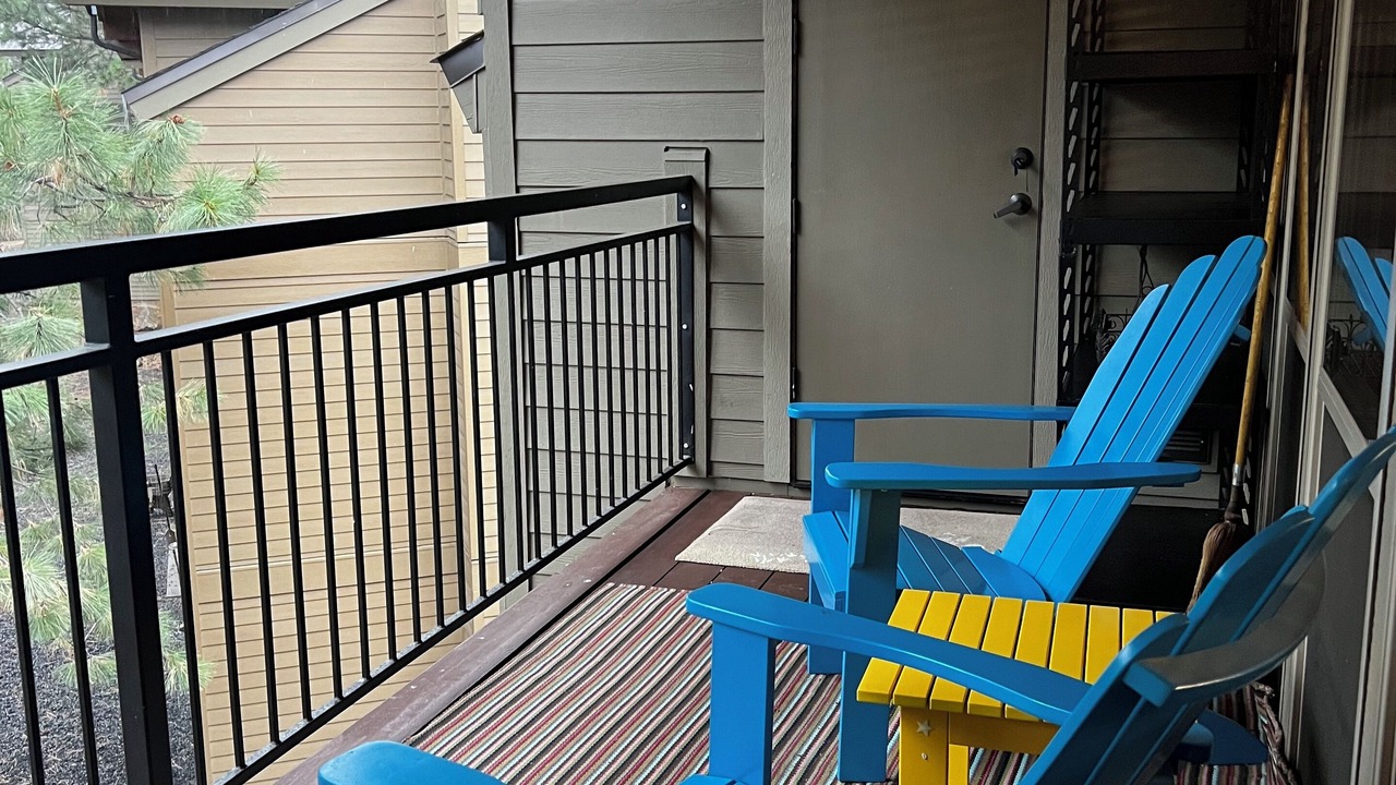 Photo of Outdoor in Bend