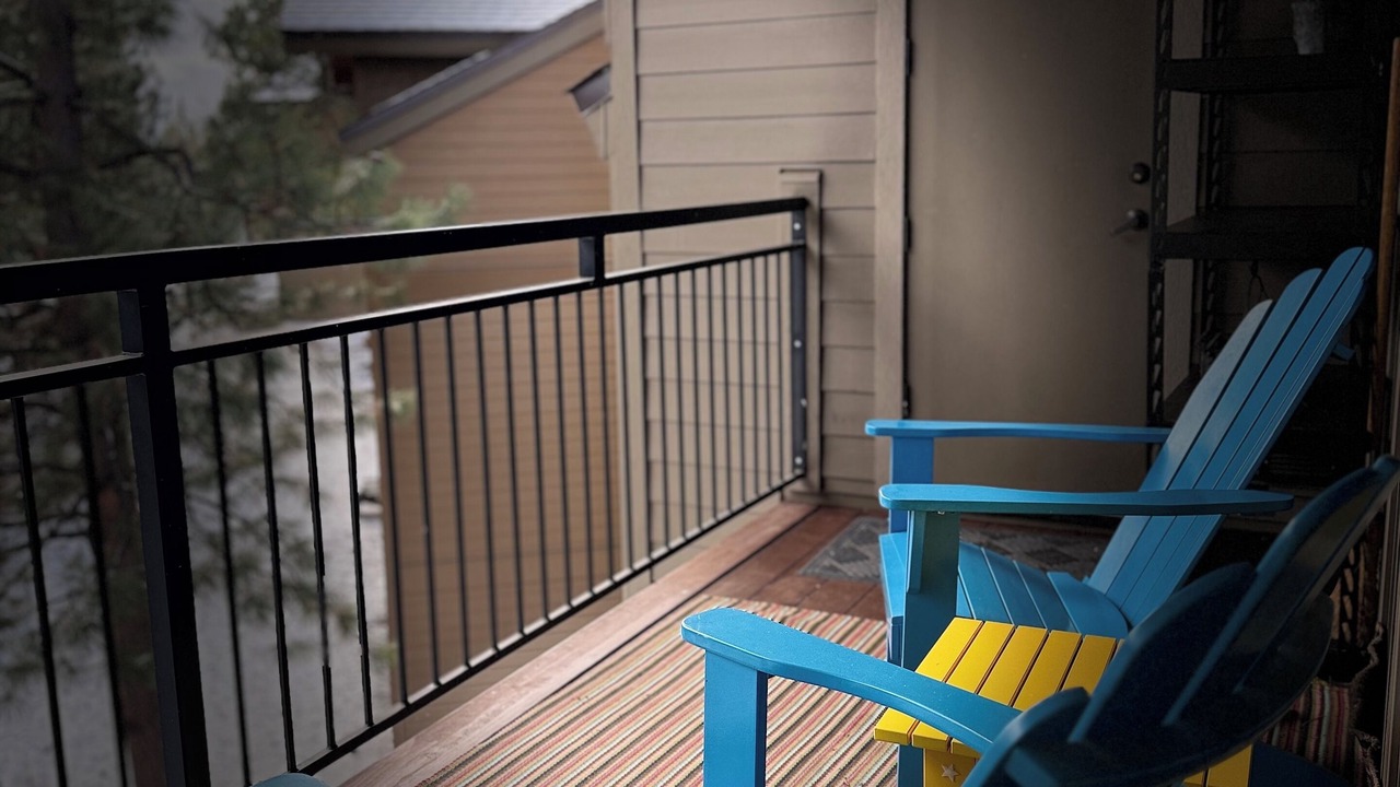 Photo of Outdoor in Bend