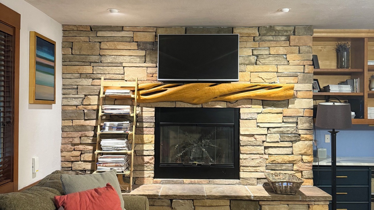 Photo of Livingroom in Bend