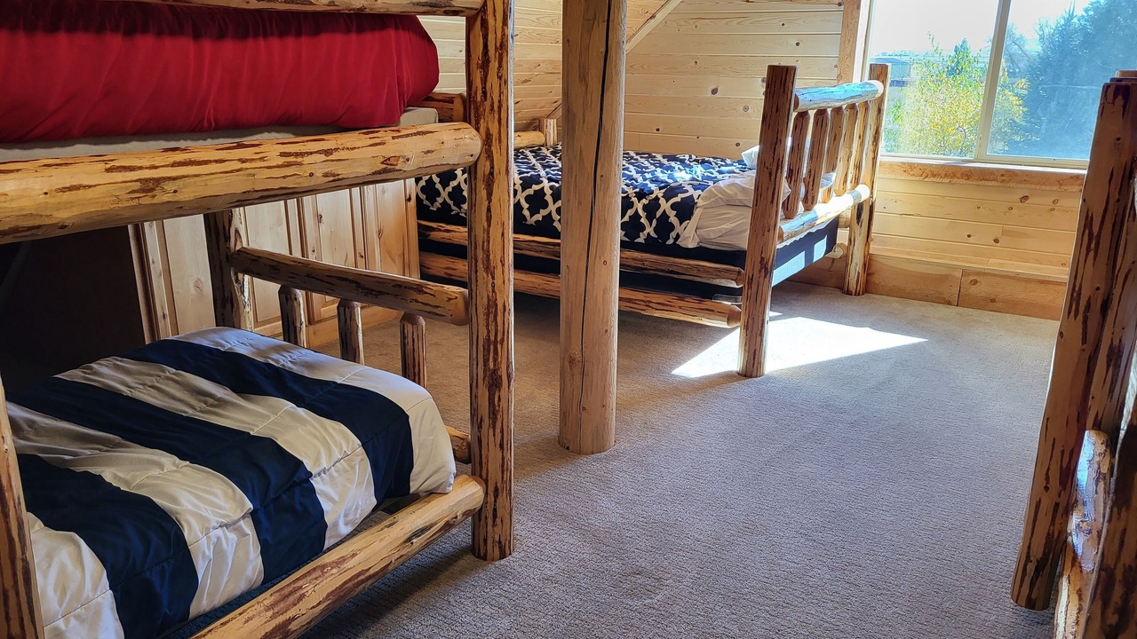 Photo of Bedroom in St. Anthony