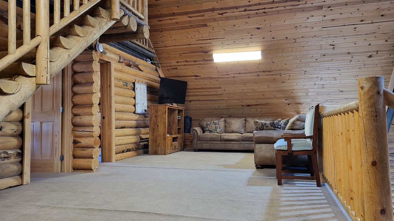 Photo of Livingroom in St. Anthony