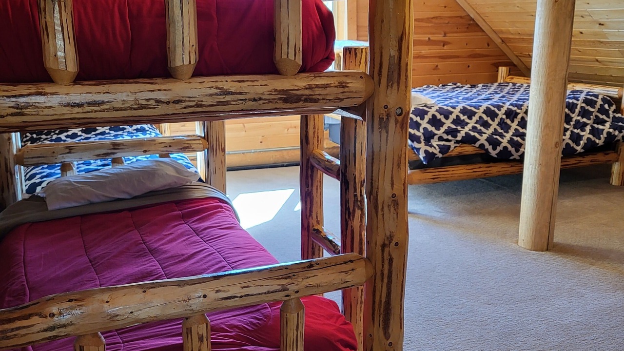 Photo of Bedroom in St. Anthony