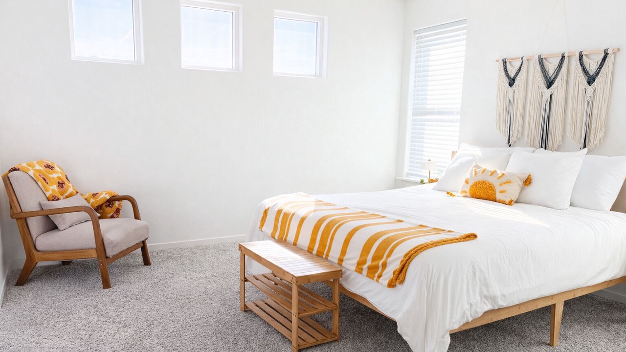 Photo of Bedroom in Spokane