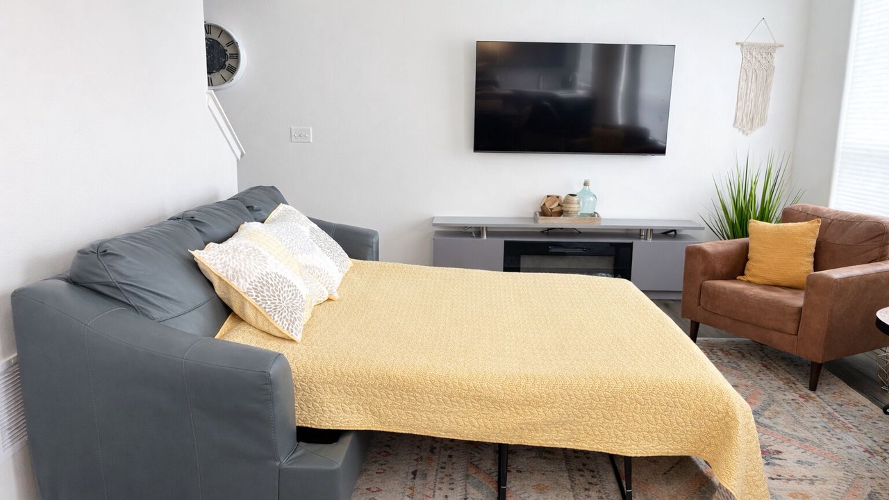 Photo of Livingroom in Spokane