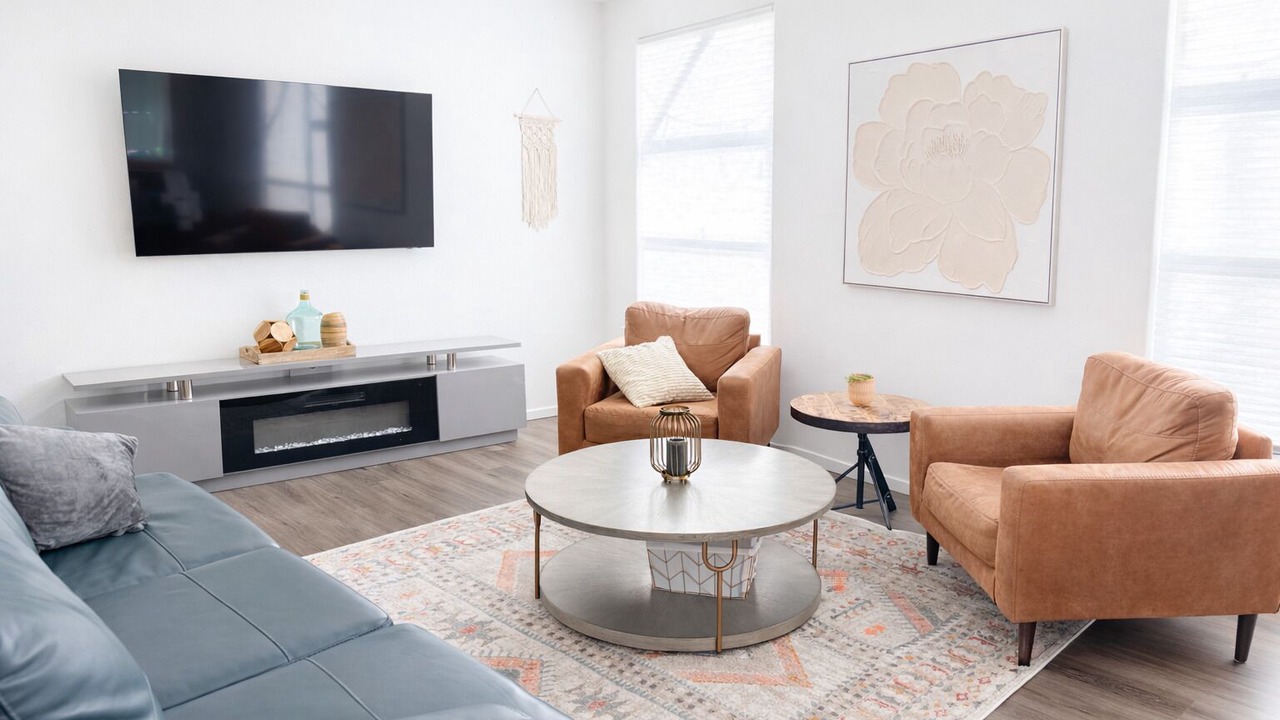 Photo of Livingroom in Spokane