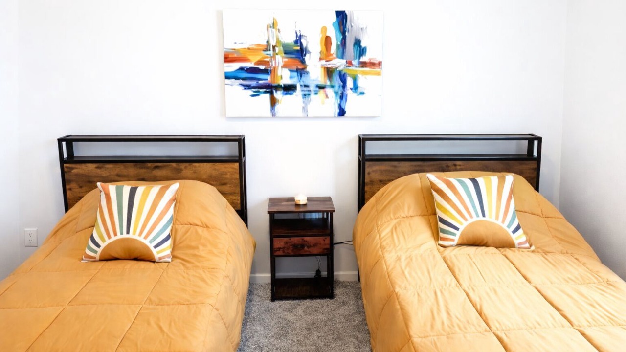 Photo of Bedroom in Spokane