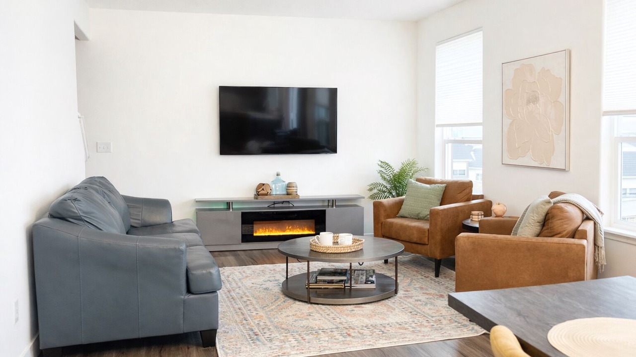 Photo of Livingroom in Spokane
