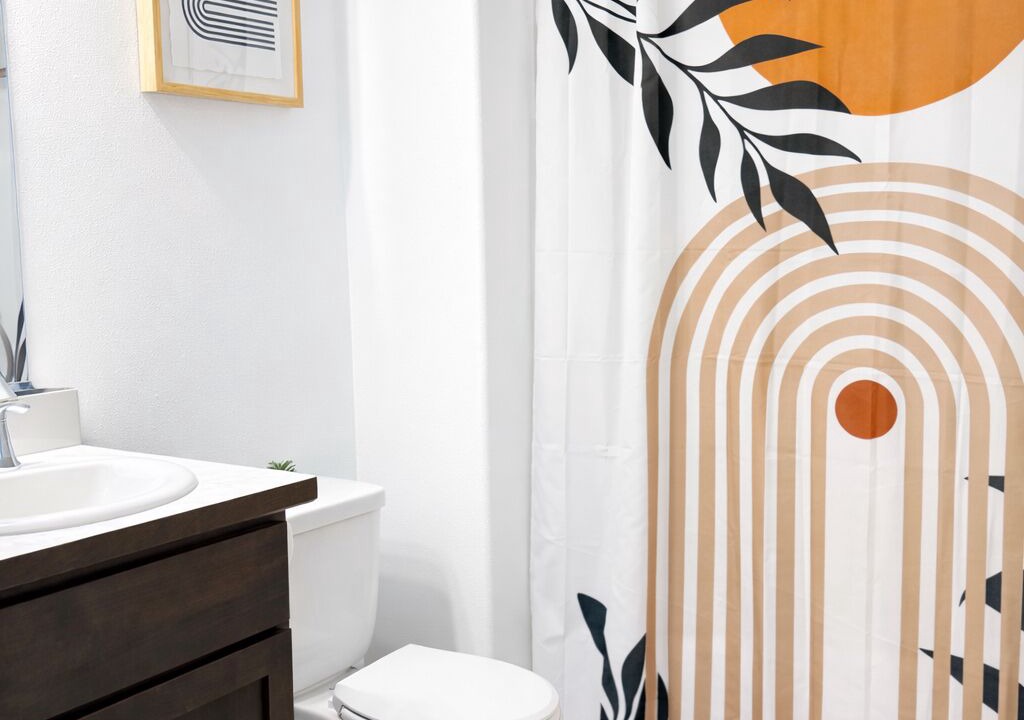 Photo of Bathroom in Spokane
