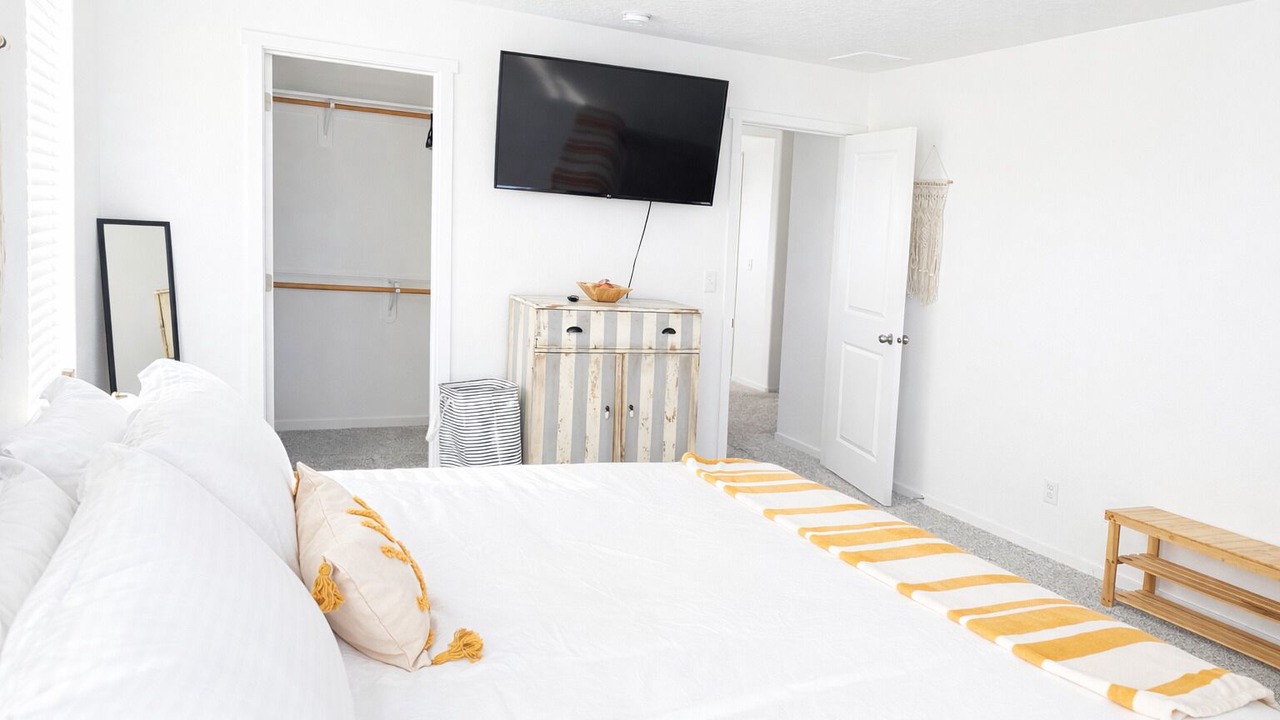 Photo of Bedroom in Spokane