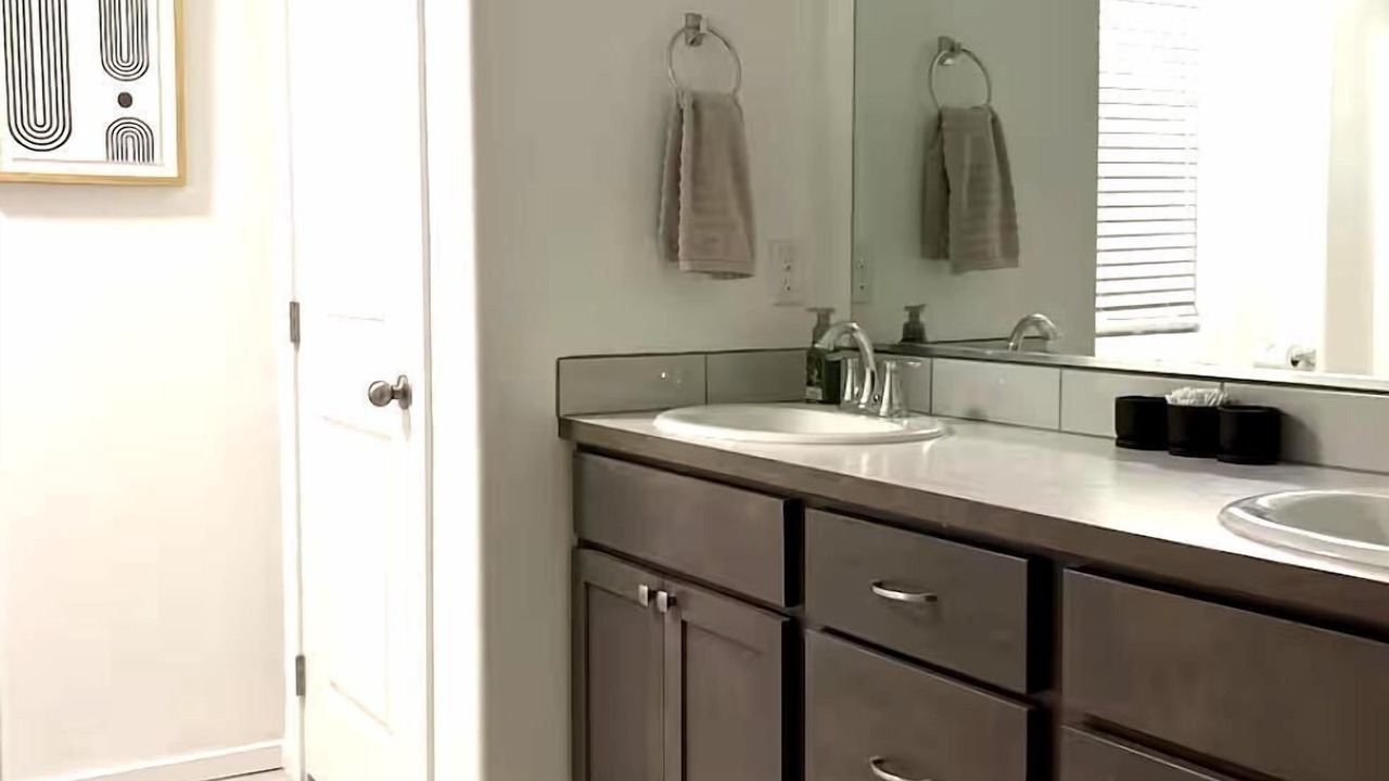 Photo of Bathroom in Spokane