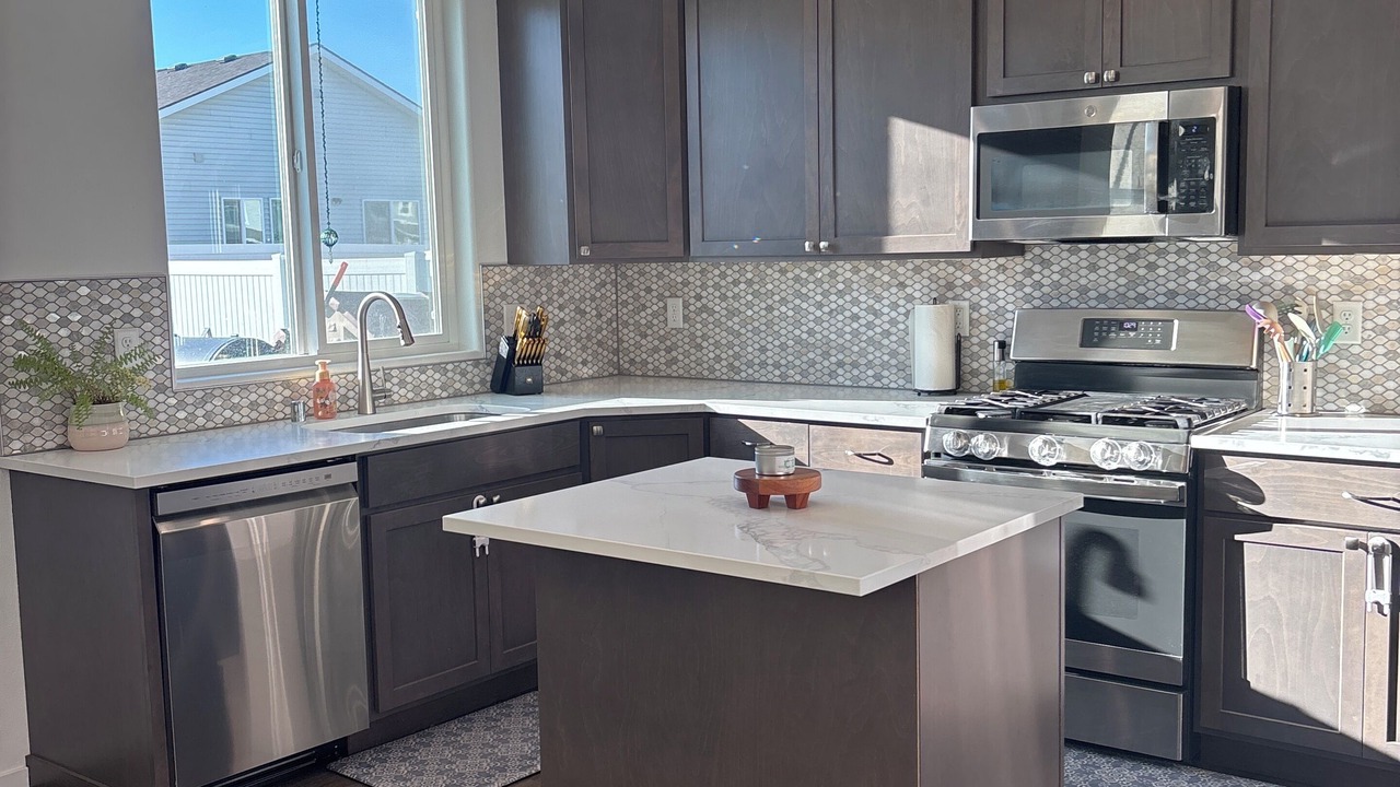 Photo of Kitchen in Spokane