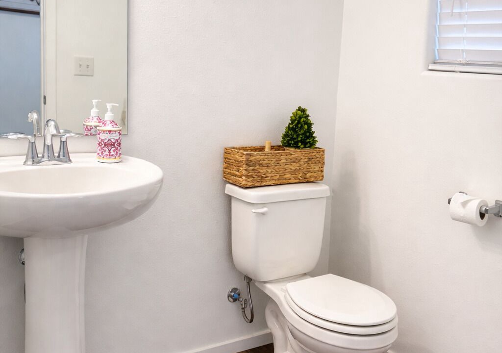 Photo of Bathroom in Spokane