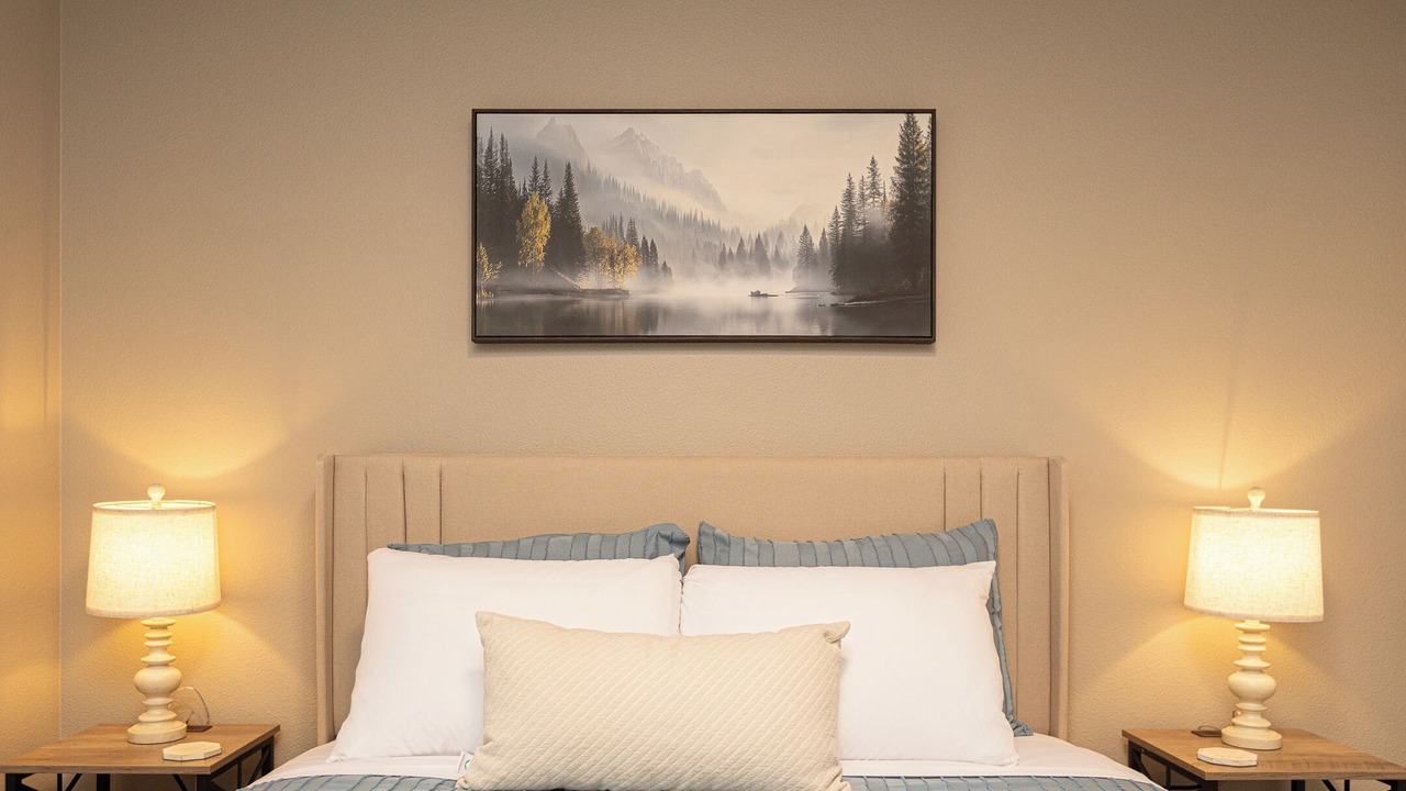 Photo of Bedroom in Veterans Park