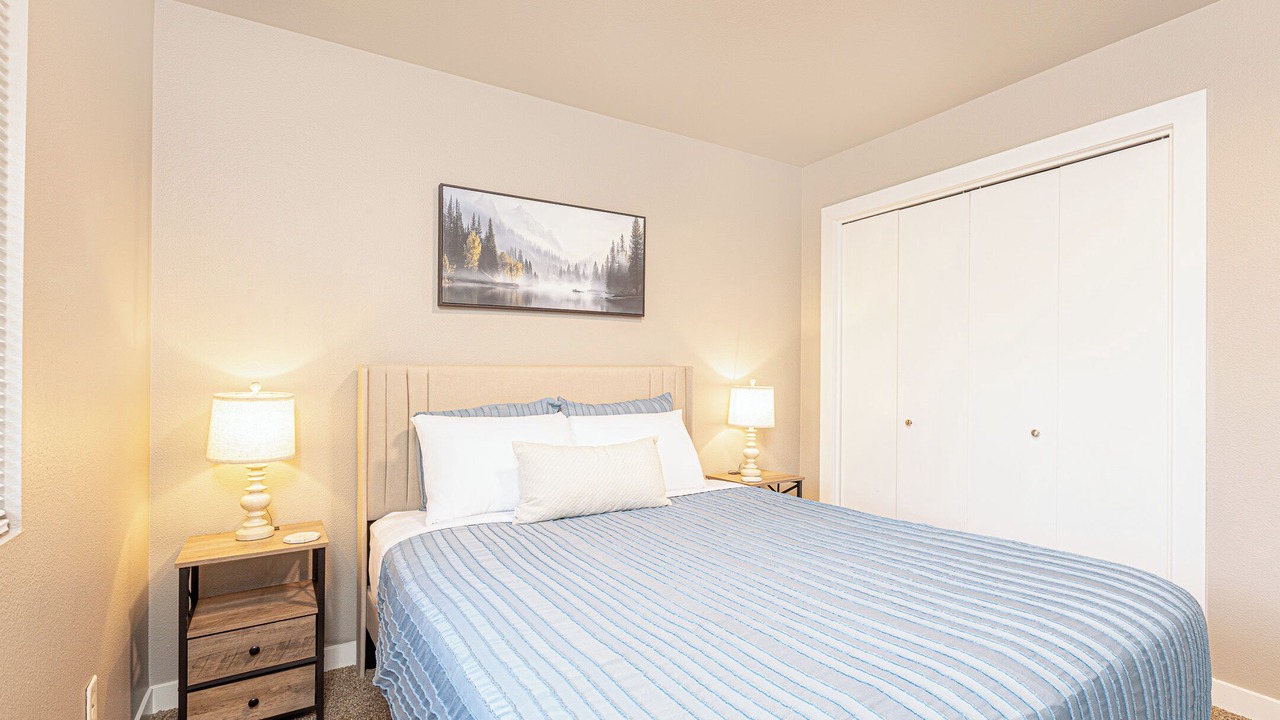 Photo of Bedroom in Veterans Park