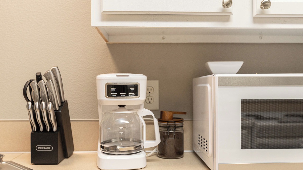 Photo of Kitchen in Veterans Park
