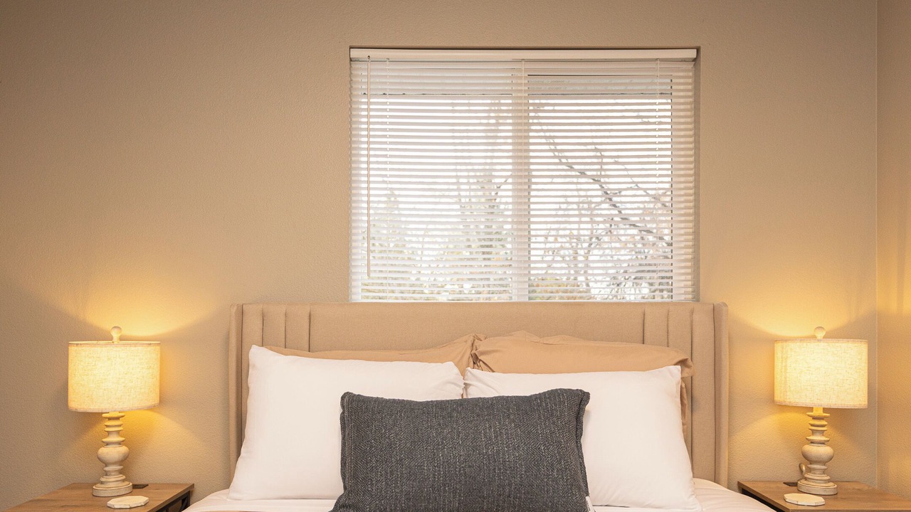 Photo of Bedroom in Veterans Park