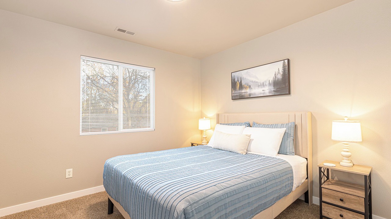 Photo of Bedroom in Veterans Park