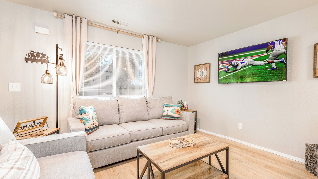 Photo of Livingroom in Veterans Park