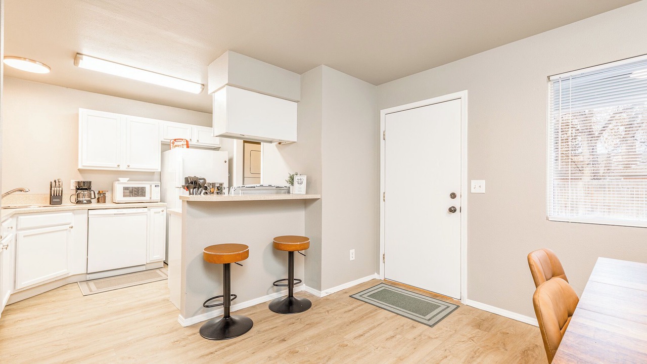 Photo of Kitchen in Veterans Park