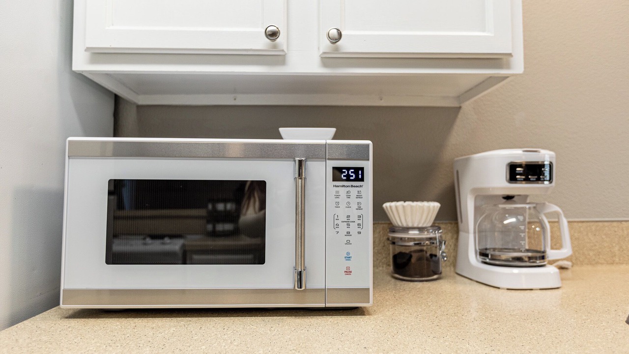 Photo of Kitchen in Veterans Park