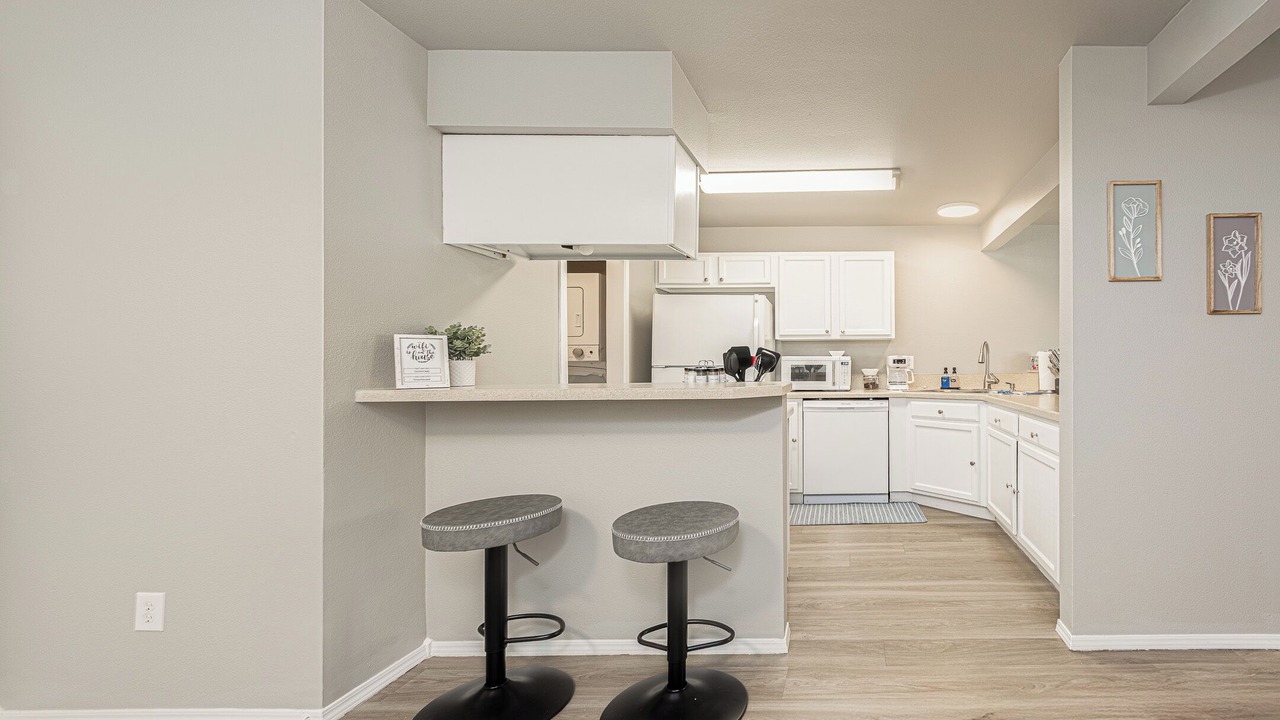 Photo of Kitchen in Veterans Park
