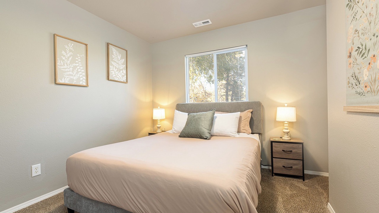 Photo of Bedroom in Veterans Park