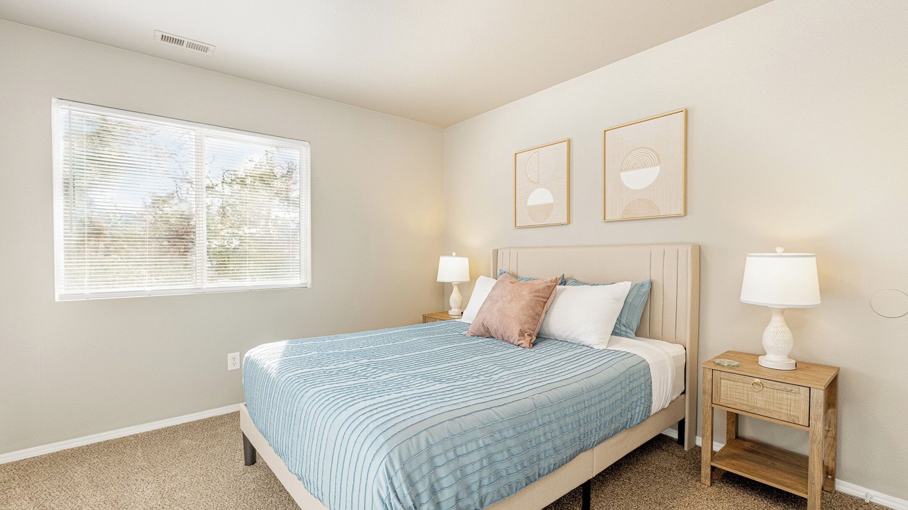 Photo of Bedroom in Veterans Park