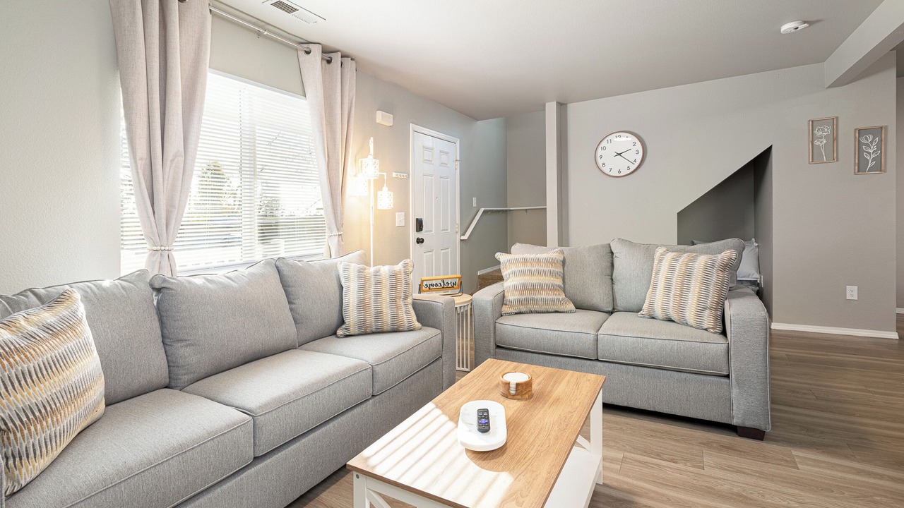 Photo of Livingroom in Veterans Park
