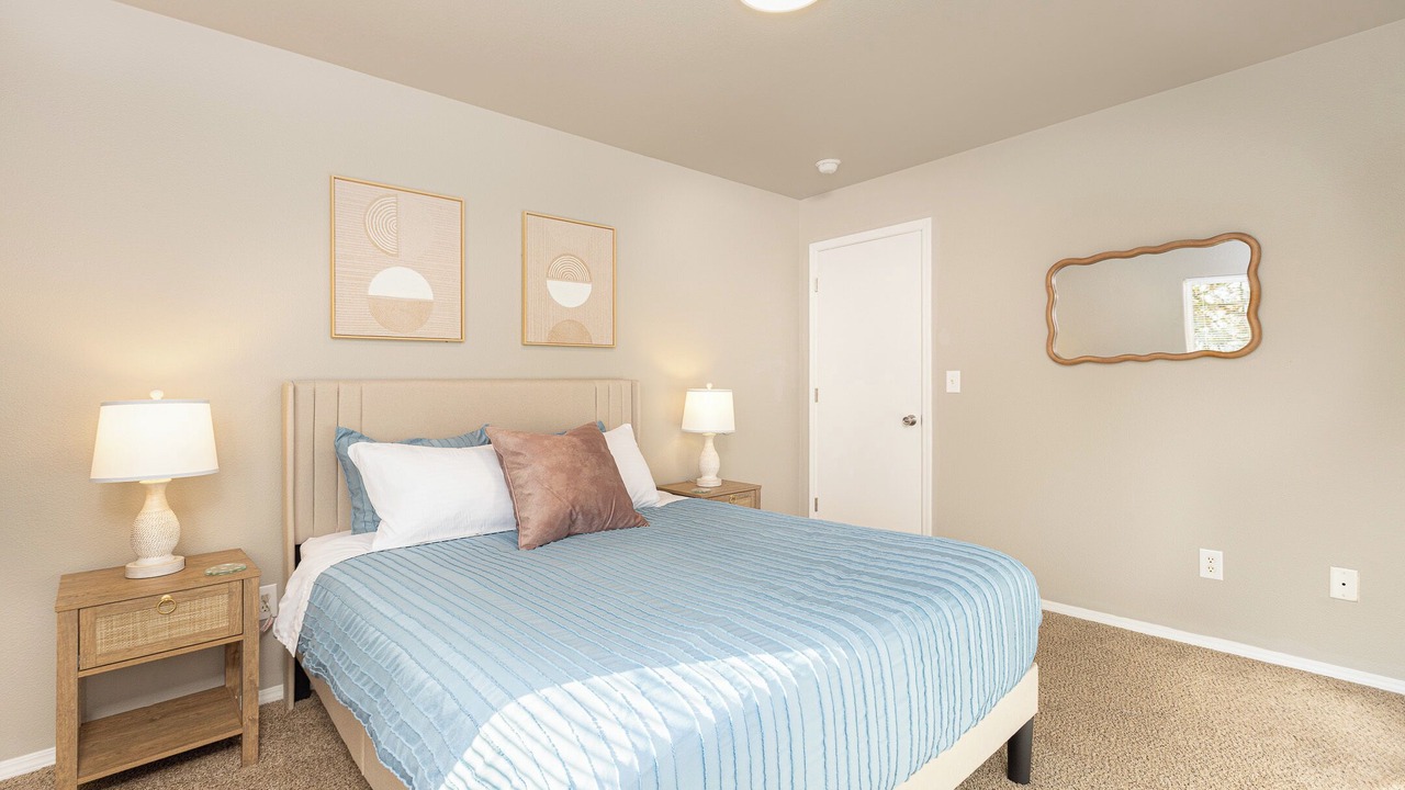 Photo of Bedroom in Veterans Park