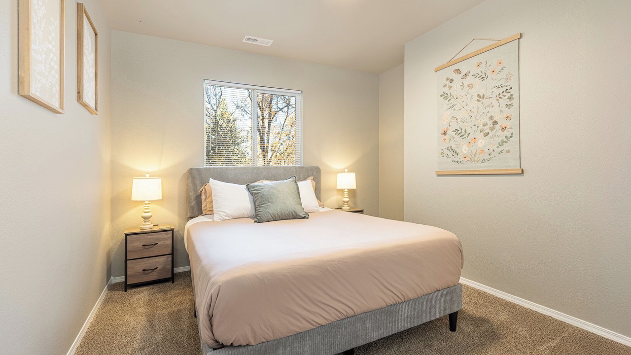 Photo of Bedroom in Veterans Park