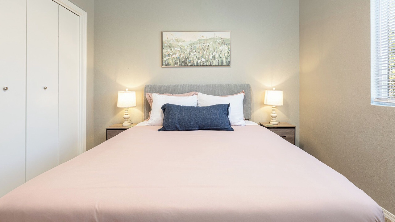 Photo of Bedroom in Veterans Park