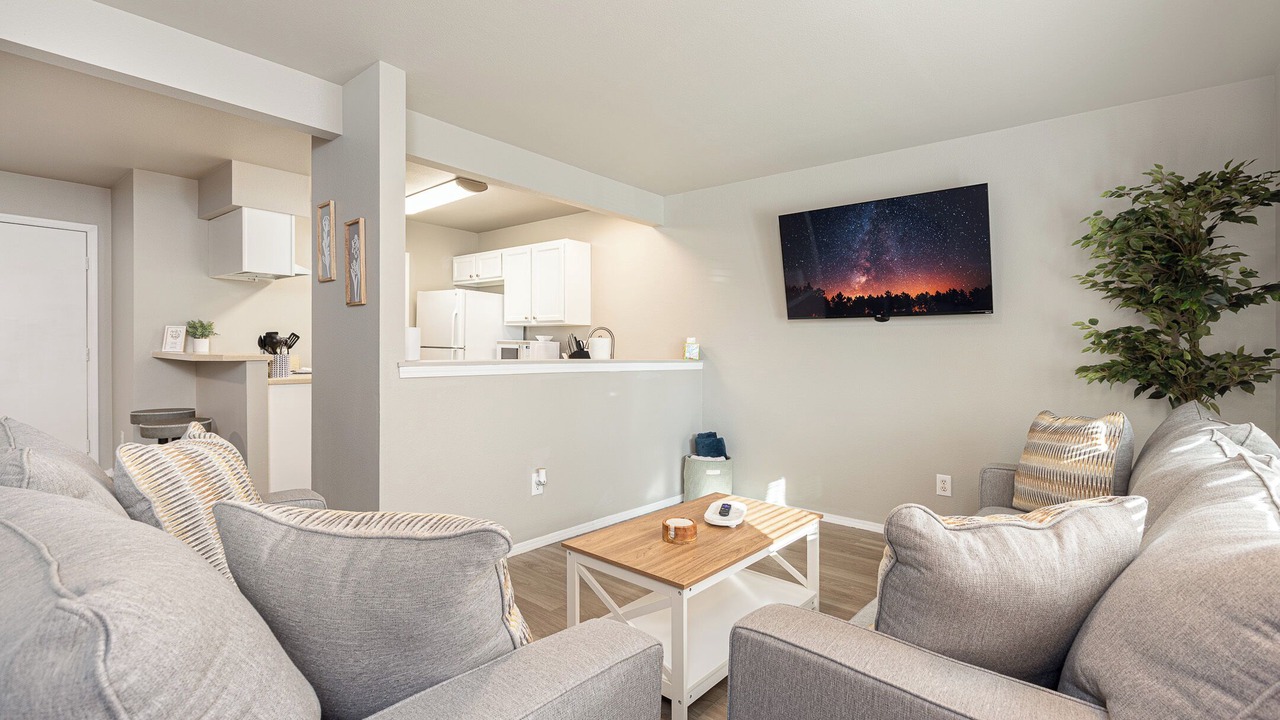 Photo of Livingroom in Veterans Park
